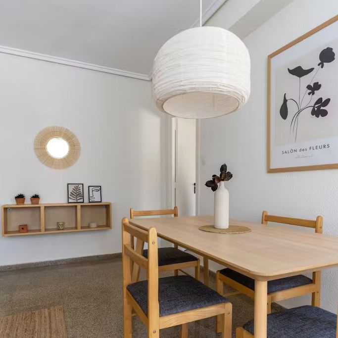 Carrer de Xeraco, Valencia, Valencian Community 46013 - Photo 1