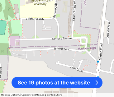 Telford Way, Leicester, LE5 - Photo 1