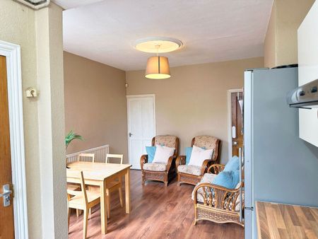 3 bedroom house share to rent - Photo 2
