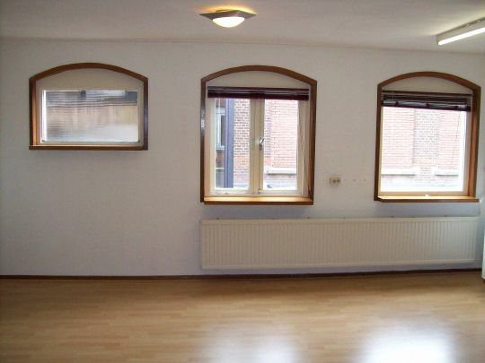 Oosterstraat 19A-14, /, Groningen - Foto 1