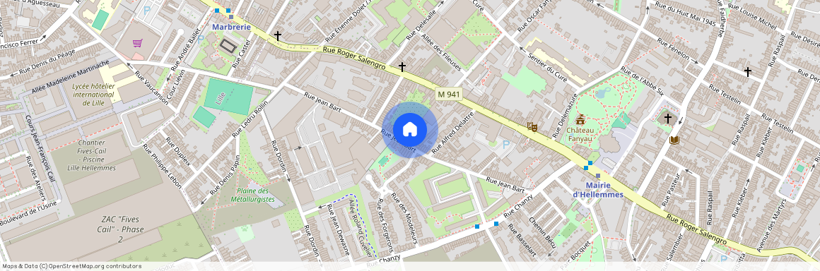 Lille - 59260