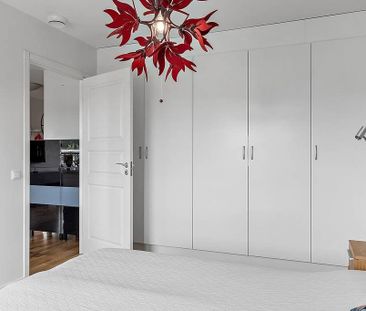 Hannes Alfvéns Gata, Linköping - Photo 5