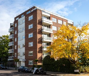 Wellington House, Eton Road, Belsize Park NW3 - Photo 5