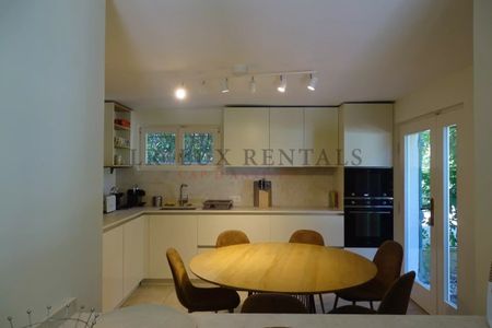 Location Villa provençale au Cap d'Antibes - Photo 5