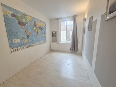 Appartement T2 Lille à louer - Photo 3