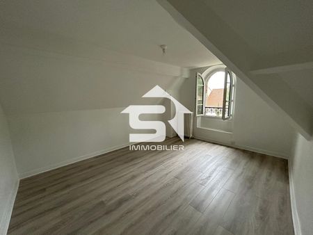 Maison Rosny Sous Bois 4 pièce(s) 98.92 m2 - Photo 3