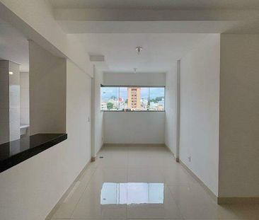 APARTAMENTO DE 3 QUARTOS COM SUÍTE E 2 VAGAS DE GARAGEM PARA ALUGUE... - Photo 3