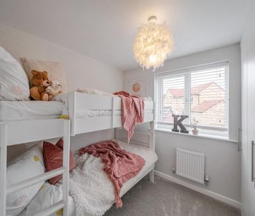 3 bedroom detached house to rent - Photo 5