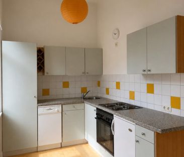 Singlewohnung im Herzen von Mürzzuschlag! - Foto 2
