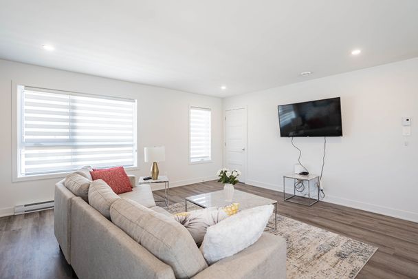 Appartement - 1922 Rue Montcalm - Photo 1