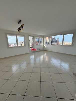 Location Appartement 3 pièces 81m² DUNKERQUE 59140 - Photo 1