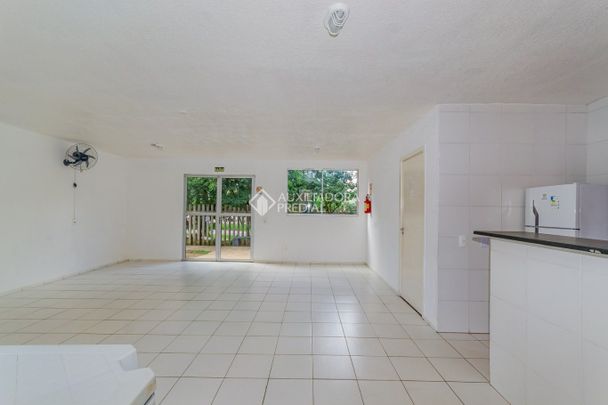 Apartamento com 2 quartos e 50m² para alugar em Mário Quintana, Porto Alegre. - Photo 1