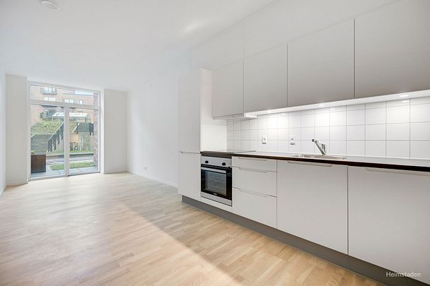 2-værelses Lejlighed på 58 m² i Risskov, Aarhus - Photo 1