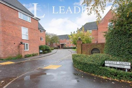 Trinity Mews, Bury St Edmunds, IP33 - Photo 3