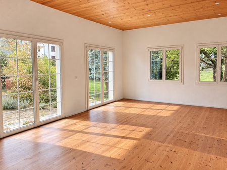 BEFRISTET 1 JAHR - Charmante 2.5-Zimmer-Wohnung im historischen Herzen von Beinwil am See - Photo 4