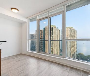 For Lease - 208 Queens Quay Unit# 2604, Toronto, Ontario - Photo 4