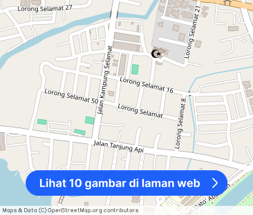 Kuantan Tembeling Resort, Kuantan - Foto 1
