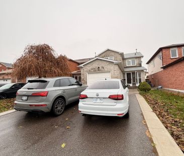 For Lease - 64 Woodside Court Unit# Upper, Brampton, Ontario - Photo 3