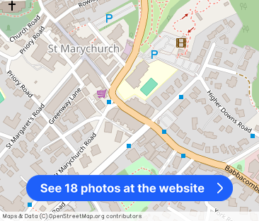 Fore Street, St. Marychurch, TQ1 - Photo 1