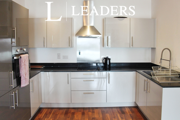 1 bedroom apartment to rent Sutton Road, Southend-on-Sea, SS2 - Photo 1