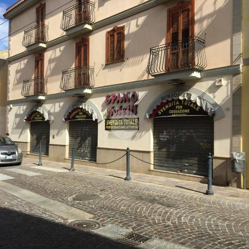 Bilocale via San Lussorio 34, Selargius - Foto 1