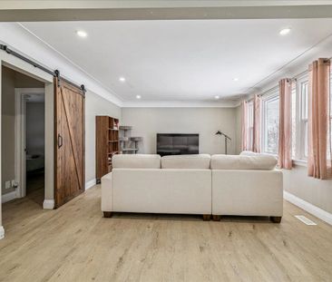 For Lease - 177 Allenby Avenue Unit# Upper, Hamilton, Ontario - Photo 4