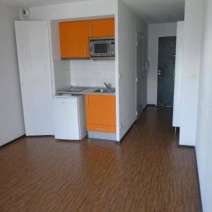 Location appartement récent 1 pièce 21 m² à Montpellier (34000) - Photo 2