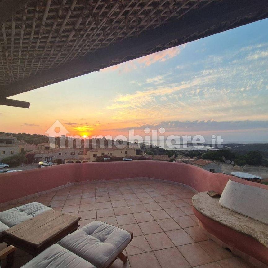 Attico via Beddasta 1, Porto Cervo, Arzachena - Photo 2
