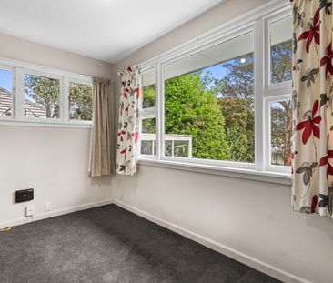 Family Home in Spreydon - Photo 3