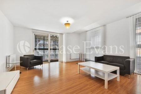 1 bedroom apartment to rent - Photo 3