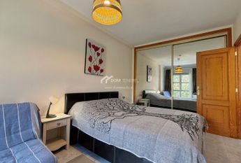 Apartamento · Alquiler a largo plazo ·