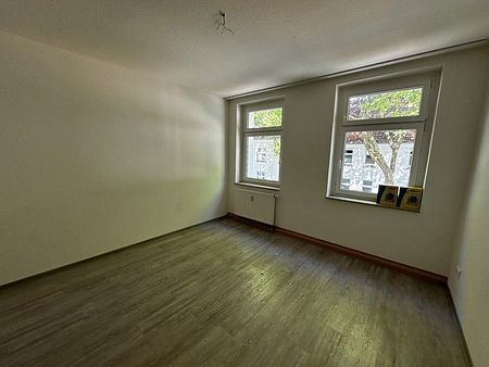 Zurückgezogen und gemütlich: 2-Raum-Wohnung im 1. OG - Photo 4