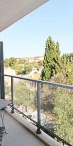 LOCATION MEUBLEE - T2 - LA SEYNE - Photo 4