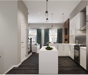 For Lease - 155 Equestrian Way Unit# 75, Cambridge, Ontario - Photo 2