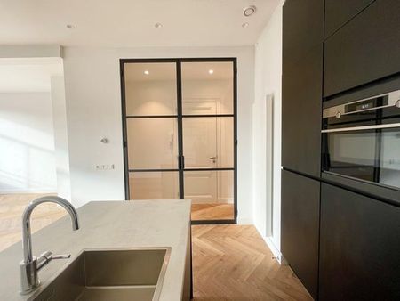 Te huur: Appartement Overtoom in Amsterdam - Photo 4