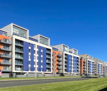 Waterfront Apartments, Dundee - Photo 2