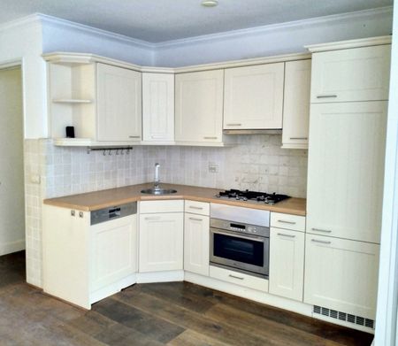 Te huur: Appartement Brakstraat in Middelburg - Photo 4