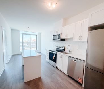 For Lease - 705 Davis Drive Unit# A319, Newmarket, Ontario - Photo 5