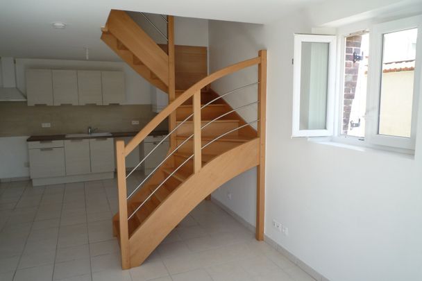 Appartement Ézy-sur-Eure - Photo 1