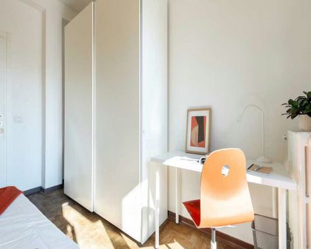 Via Zante, Milan, Lombardy 20138 - Photo 2