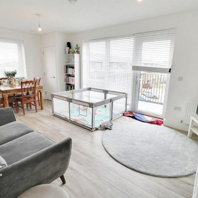 2 bedroom apartment to rent - Photo 1