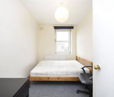 4 Bedroom Flat To Let - Photo 1