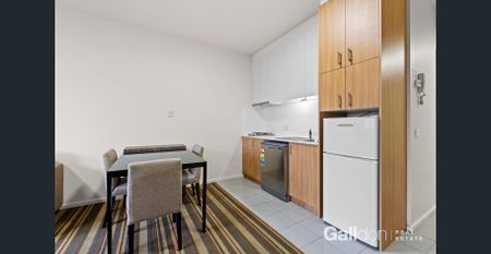 Fully Furnished apartment light-filled - Photo 5