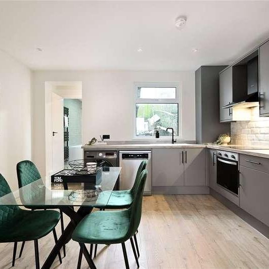 Norton Road, Southborough, Tunbridge Wells, TN4 - Photo 1