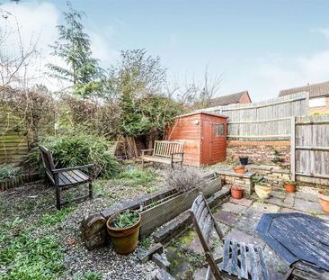 1 bedroom terraced house to rent - Photo 5