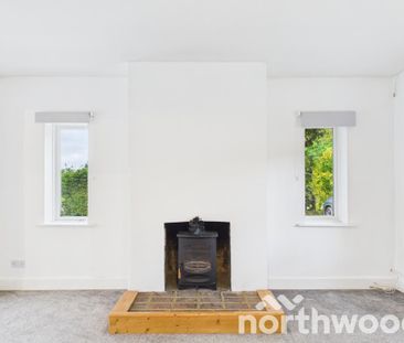 2 bedroom bungalow to rent - Photo 2