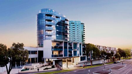 111 Canning Street,North Melbourne,Victoria 3051, Melbourne - Photo 2