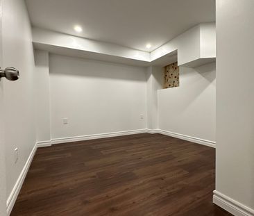 For Lease - 278 Shuter Street Unit# BSMT, Toronto, Ontario - Photo 6