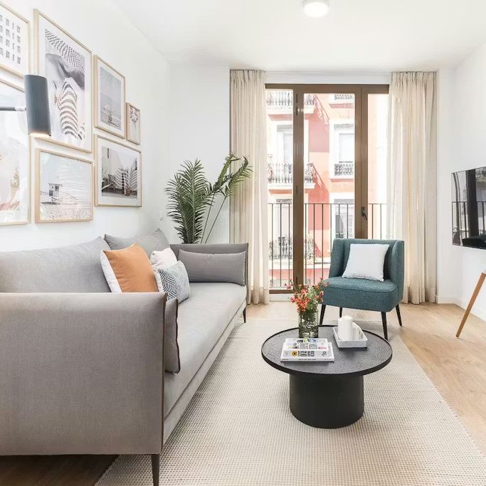 Carrer del Túria, Valencia, Valencian Community 46008 - Photo 1