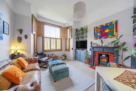 Granville Park, London, SE13 - Photo 5